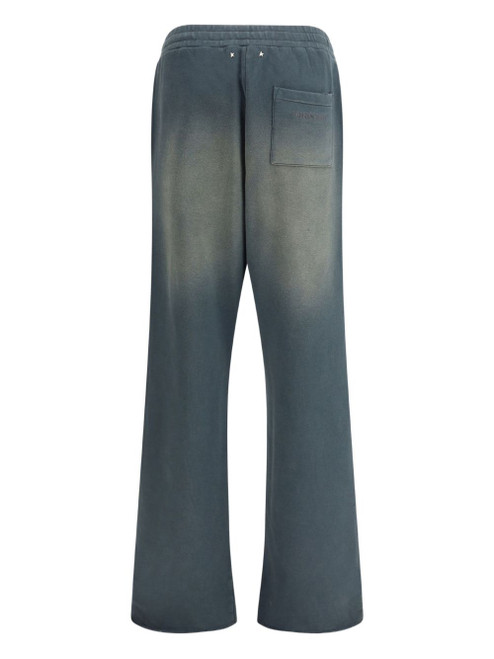 Golden Goose Trousers Black LP-GUP02469P00214790498-AI25