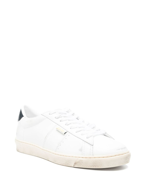 Golden Goose Sneakers Blue LP-GMF00796F00692110793-AI25