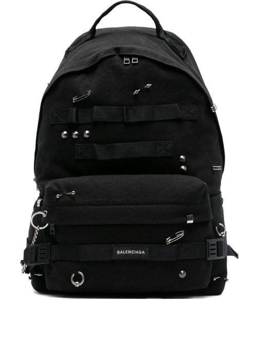 Balenciaga Bags.. Black LP-7991132ABW51000-AI25
