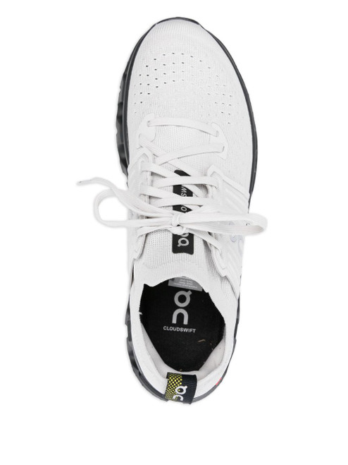 ON Sneakers White LP-3MF10133275WOLF/BLACK-AI25