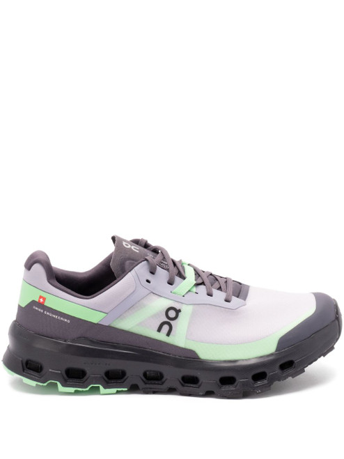 ON Sneakers Lilac LP-3ME30110522LILAC/BLACK-AI25
