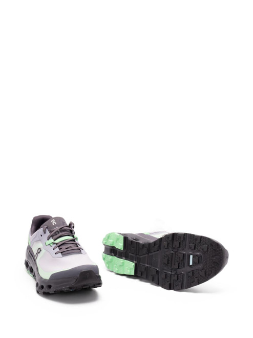ON Sneakers Lilac LP-3ME30110522LILAC/BLACK-AI25