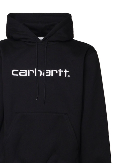 CARHARTT WIP PRE Sweaters Black LP-I0305470D2XX-AI25