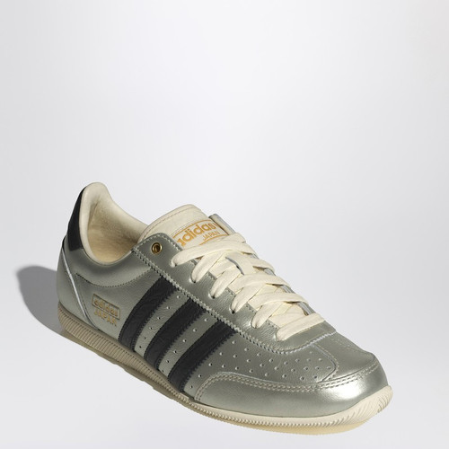 adidas Originals Sneaker Japan Alumina/ Core black/ Cream white LP-JS4015LE/R_ADIDS-AC_603 adidas Originals Sneaker Japan Alumina/ Core black/ Cream white LP-JS4015LE/R_ADIDS-AC_603