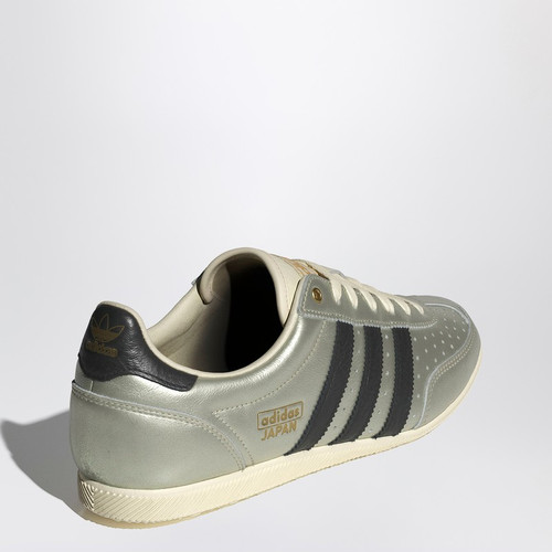 adidas Originals Sneaker Japan Alumina/ Core black/ Cream white LP-JS4015LE/R_ADIDS-AC_603 adidas Originals Sneaker Japan Alumina/ Core black/ Cream white LP-JS4015LE/R_ADIDS-AC_603