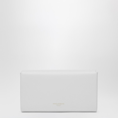 Dolce & Gabbana Dolce&Gabbana White shoulder bag Marlene LP-BB7756A3G19/Q_DOLCE-80002_100
