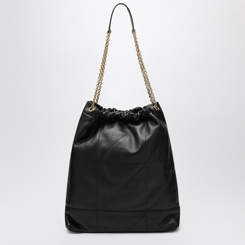 Saint Laurent Large shoulder bag Jamie 4.3 black LP-828350AAB32/R_YSL-1000_100