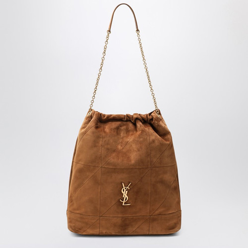 Saint Laurent Large shoulder bag Jamie 4.3 Caramel LP-8283501U8P7/Q_YSL-2916_100