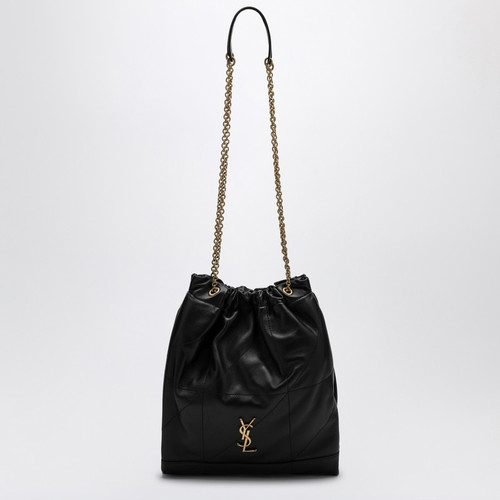 Saint Laurent Jamie 4.3 Pochon bag black LP-781666AAB32/R_YSL-1000_100