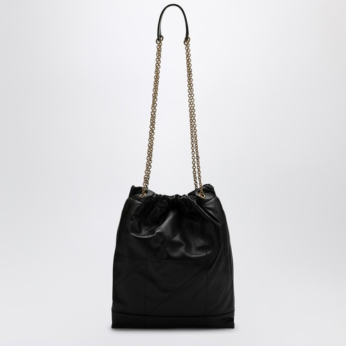 Saint Laurent Jamie 4.3 Pochon bag black LP-781666AAB32/R_YSL-1000_100