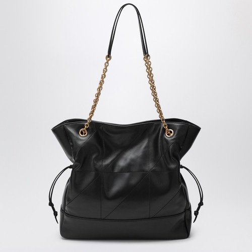 Saint Laurent Large black Jamie shopping bag LP-809824AAB32/Q_YSL-1000_100