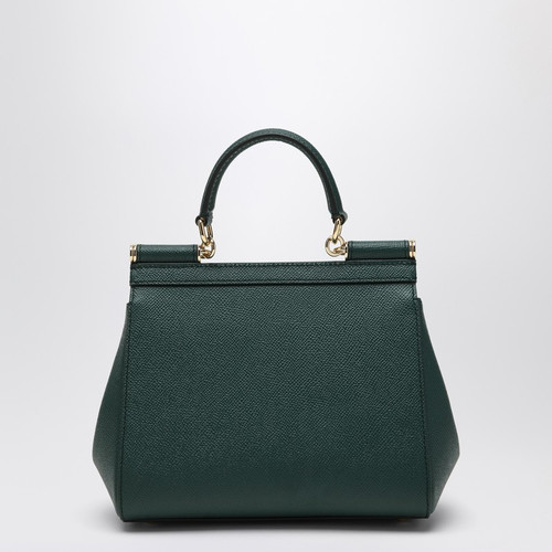 Dolce & Gabbana Dolce&Gabbana Handbag Sicily medium green LP-BB6003B1001/Q_DOLCE-87399_100