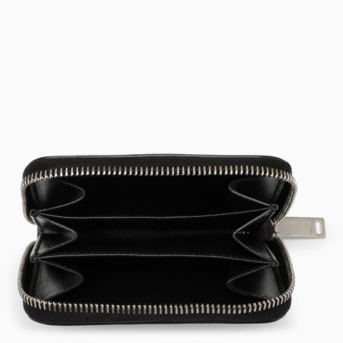 Saint Laurent Black zipper around wallet LP-5354110SX0E/O_YSL-1000_100