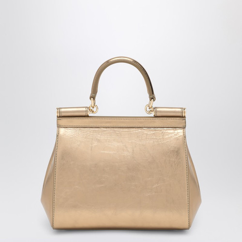 Dolce & Gabbana Dolce&Gabbana Gold Sicily medium handbag LP-BB6003BO855/Q_DOLCE-8H945_100