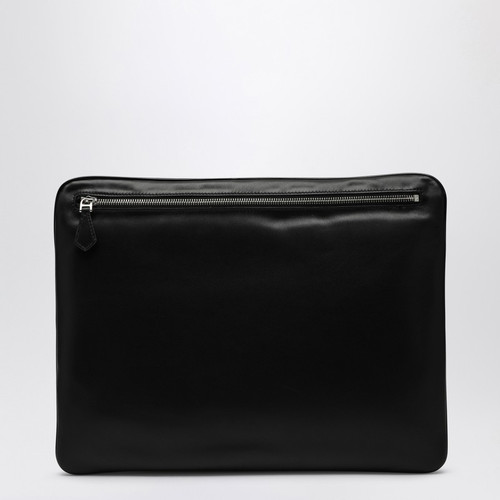 Dolce & Gabbana Dolce&Gabbana Black nappa leather handbag LP-BM3049AF984/P_DOLCE-80999_100