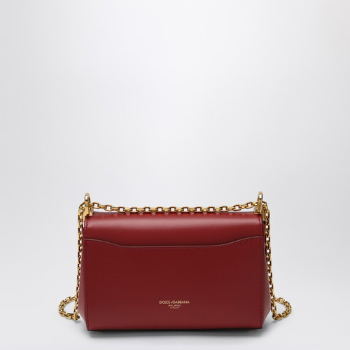 Dolce & Gabbana Dolce&Gabbana Small red shoulder bag Marlene LP-BB7766A3G19/Q_DOLCE-83027_100