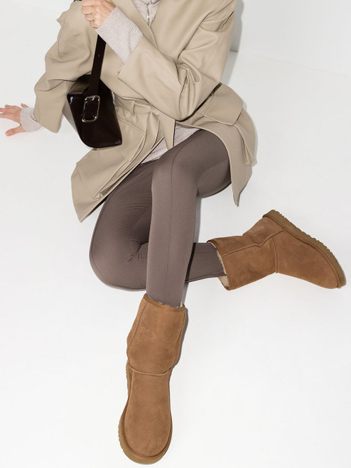 UGG Australia Boots Beige LP-1016223CHE-AI25