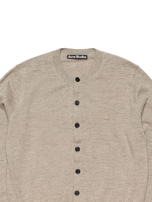 Acne Studios Sweaters Beige LP-A60634DRN-AI25