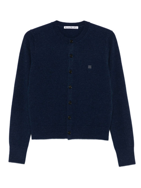 Acne Studios Sweaters Blue LP-A60634AHE-AI25