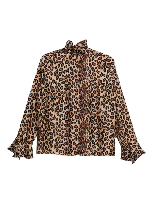 Alberto Biani Shirts Brown LP-MM846SE310667-AI25