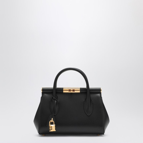 Dolce & Gabbana Dolce&Gabbana Small black Marlene handbag LP-BB7744A3G19/Q_DOLCE-80999_100
