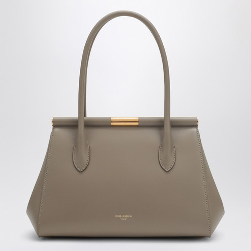 Dolce & Gabbana Dolce&Gabbana Marlene handbag in taupe colour LP-BB7734A3G19/Q_DOLCE-8I399_100