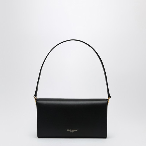 Dolce & Gabbana Dolce&Gabbana Black shoulder bag Marlene LP-BB7756A3G19/Q_DOLCE-80999_100