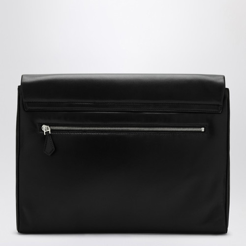 Dolce & Gabbana Dolce&Gabbana Black Nappa leather bag LP-BM3082AF984/P_DOLCE-80999_100