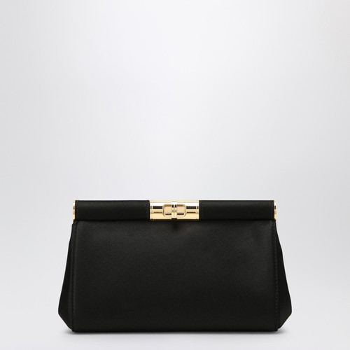 Dolce & Gabbana Dolce&Gabbana Small black Marlene shoulder bag LP-BB7635A7630/P_DOLCE-80999_100