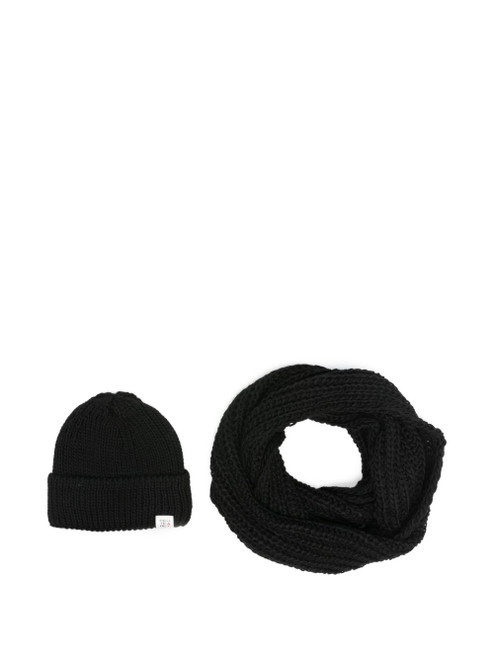 Peuterey Hats Black LP-KPE002199012249NER-AI25