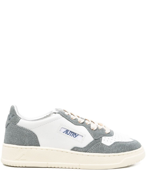 AUTRY Sneakers Grey LP-AULWTA02-AI25