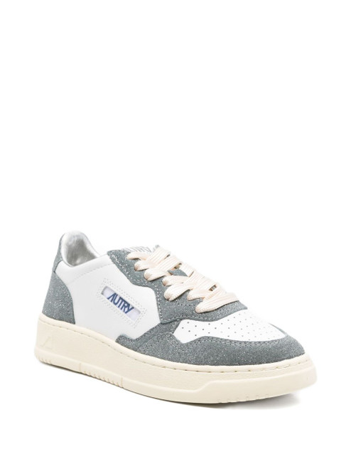 AUTRY Sneakers Grey LP-AULWTA02-AI25