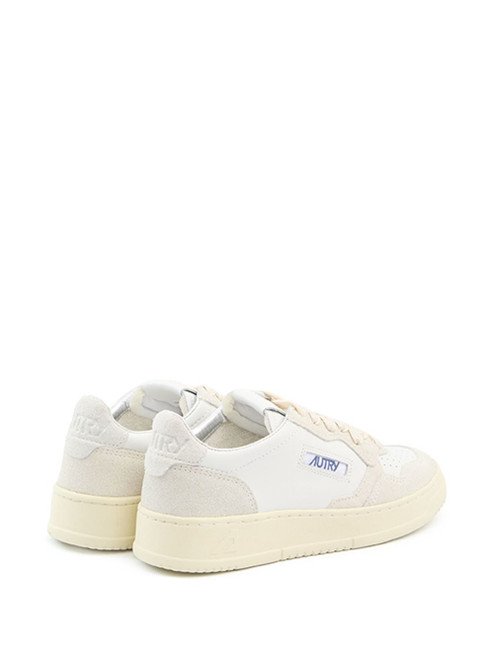 AUTRY Sneakers Light Grey LP-AULWTA01-AI25