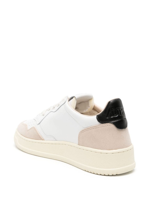AUTRY Sneakers Black LP-AULMLS21-AI25