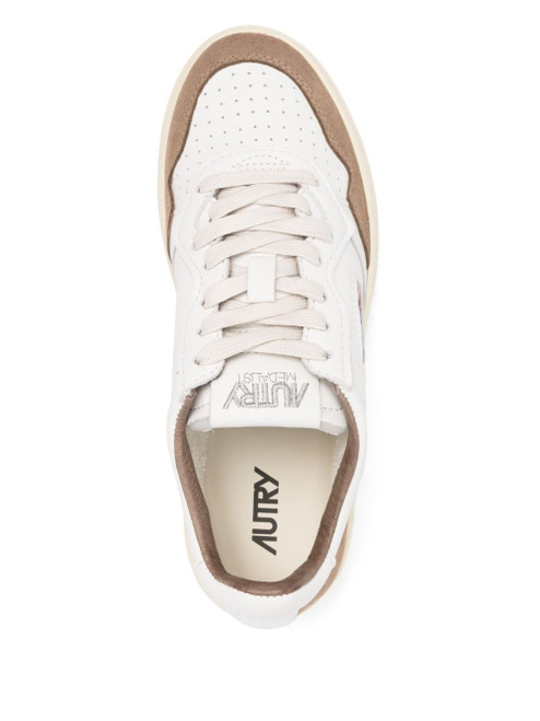 AUTRY Sneakers LP-AULWGS43-AI25