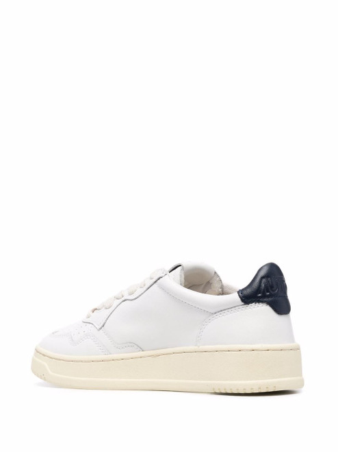 AUTRY Sneakers Blue LP-AULWLL12-AI25