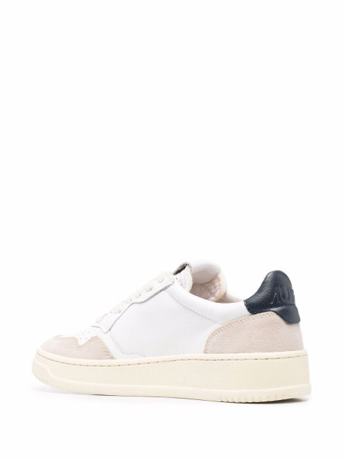 AUTRY Sneakers Blue LP-AULWLS28-AI25