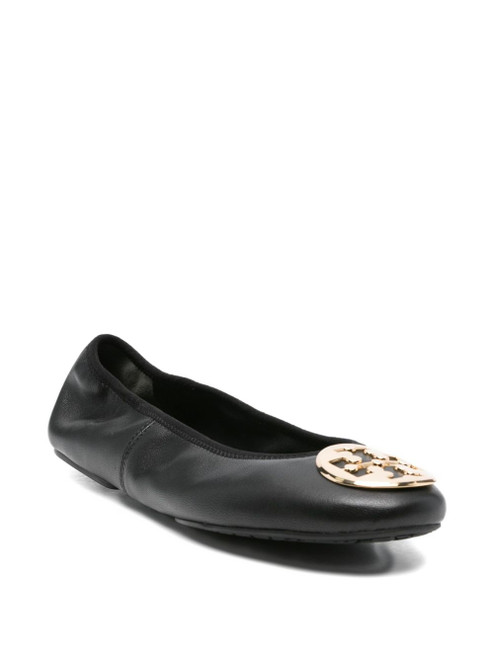 Tory Burch Flat shoes Black LP-177201013-AI25