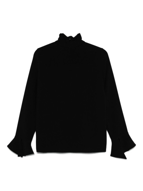 Alberto Biani Shirts Black LP-MM846AC003090-AI25