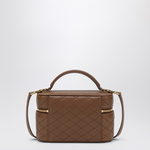 Saint Laurent Beige Vanity Gaby Cassandre bag LP-7667311EL07/R_YSL-2536_100