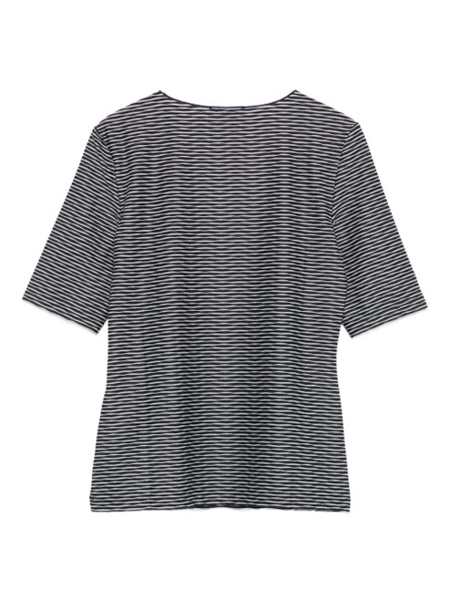 Emporio Armani Top Grey LP-EW002817AF19265F8041-AI25
