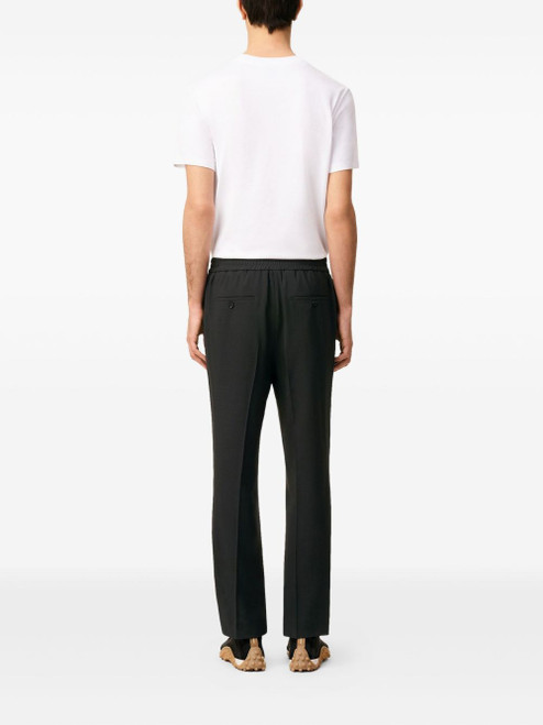 Ami Paris Trousers Grey LP-HTR226WV0066020-AI25