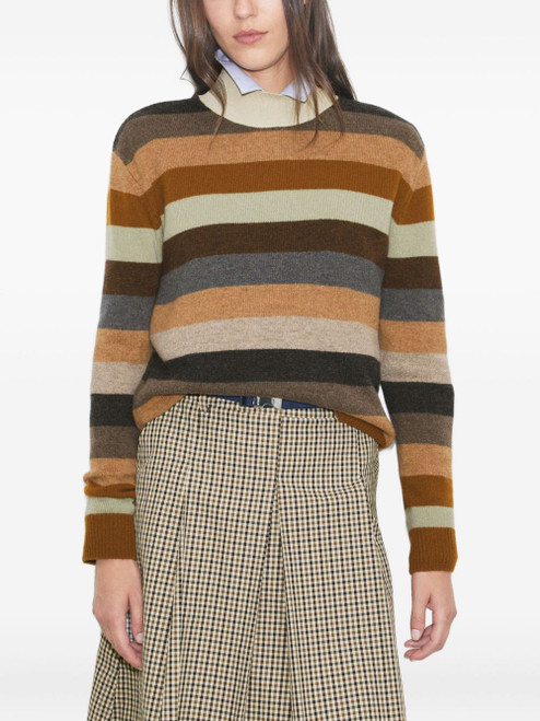Tory Burch Sweaters MultiColour LP-174718499-AI25
