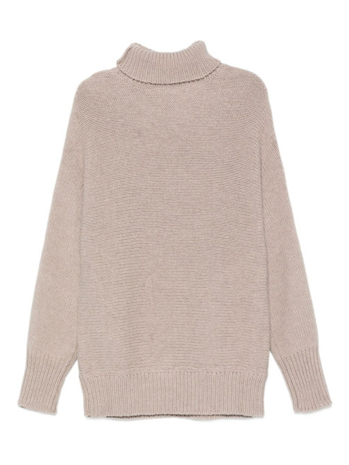 Alysi Sweaters Beige LP-265470A5247MD-AI25