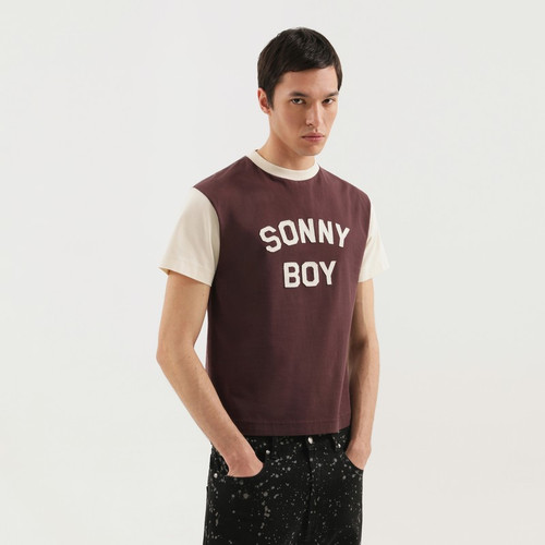 1989 STUDIO Sonny Boy T-Shirt S/S LP-F04MEB009JER001/R_1989-2200_323