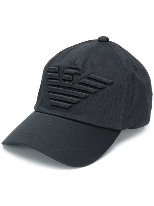 Emporio Armani Hats Black LP-627522CC99500020-AI25
