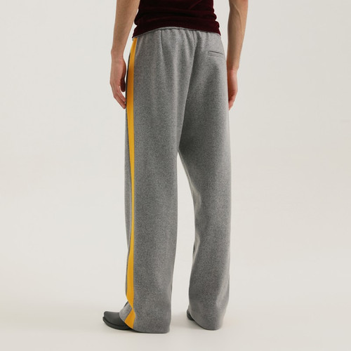 1989 STUDIO Pants with side stripe LP-F04MDE013FAB001/R_1989-1200_202