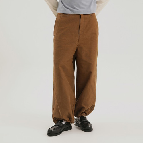 1989 STUDIO Jogging pants Workwear LP-F04MDE007FAB001/R_1989-2400_202