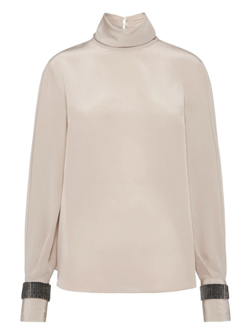 Brunello Cucinelli Sweaters Beige LP-MB993EK714C8561-AI25