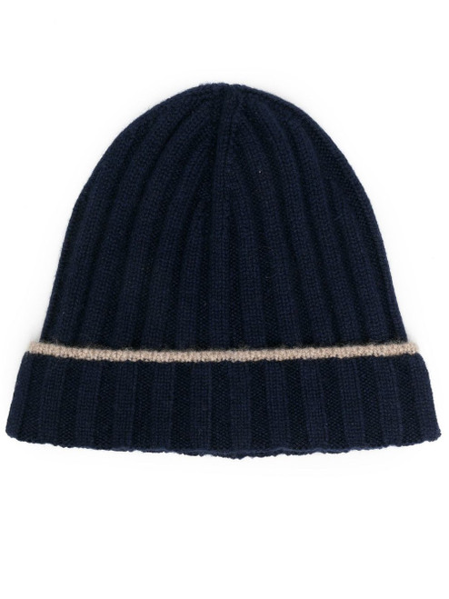 Brunello Cucinelli Hats Blue LP-M2240900CB878-AI25